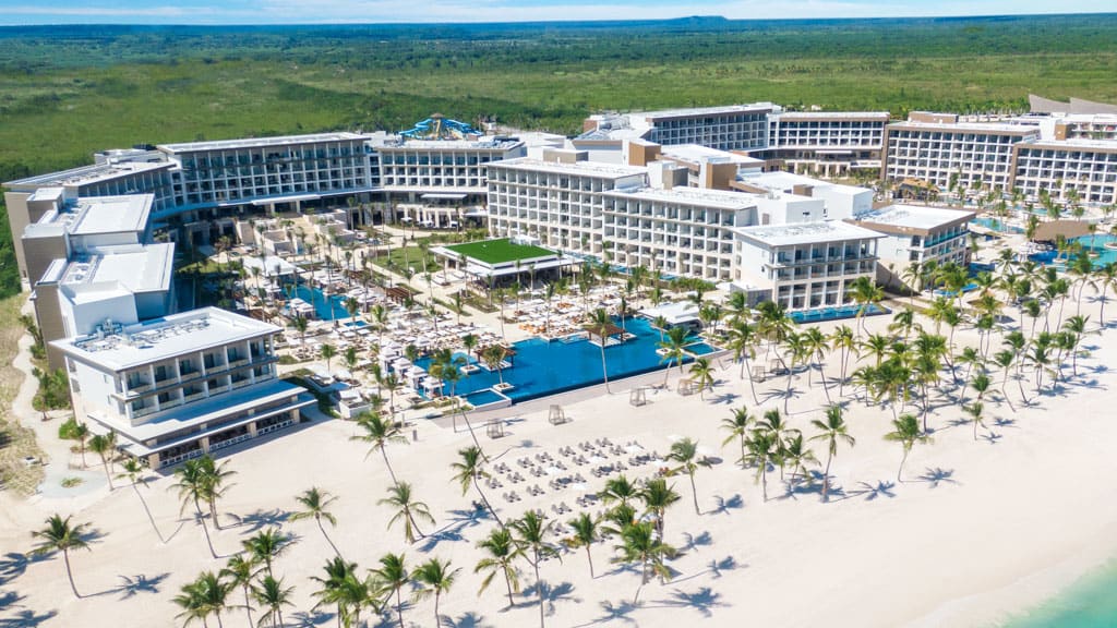 Hyatt Zilara Cap Cana