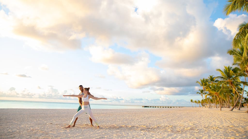 Hyatt Zilara Cap Cana