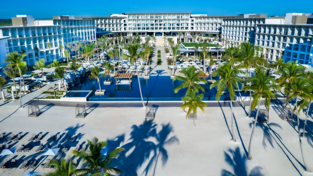 Hyatt Zilara Cap Cana