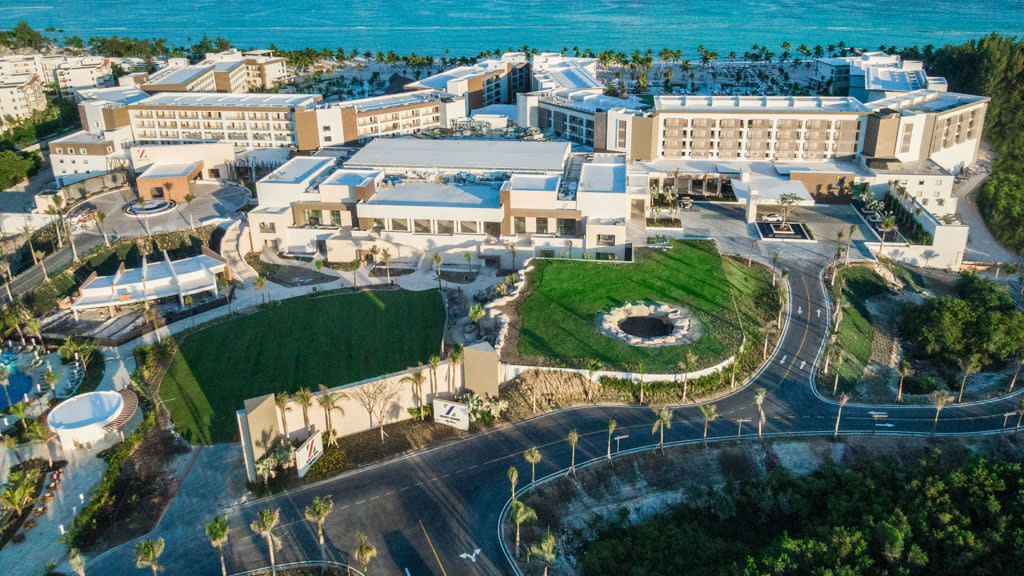 Hyatt Zilara Cap Cana