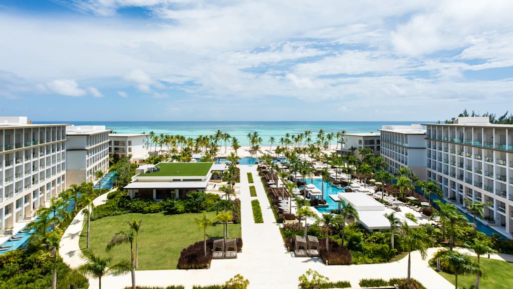 Hyatt Zilara Cap Cana