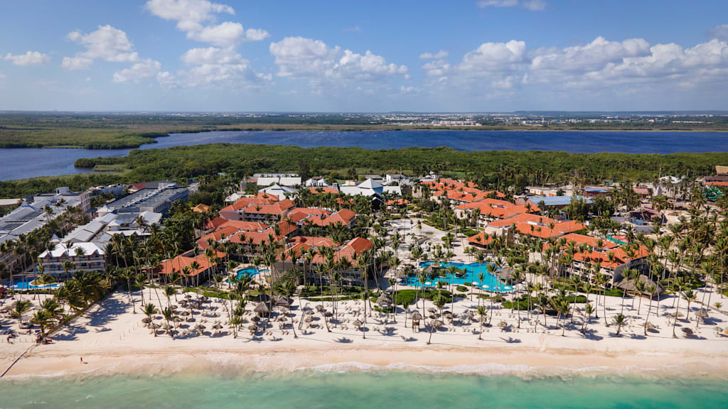 Jewel Palm Beach All Inclusive Beach Resort