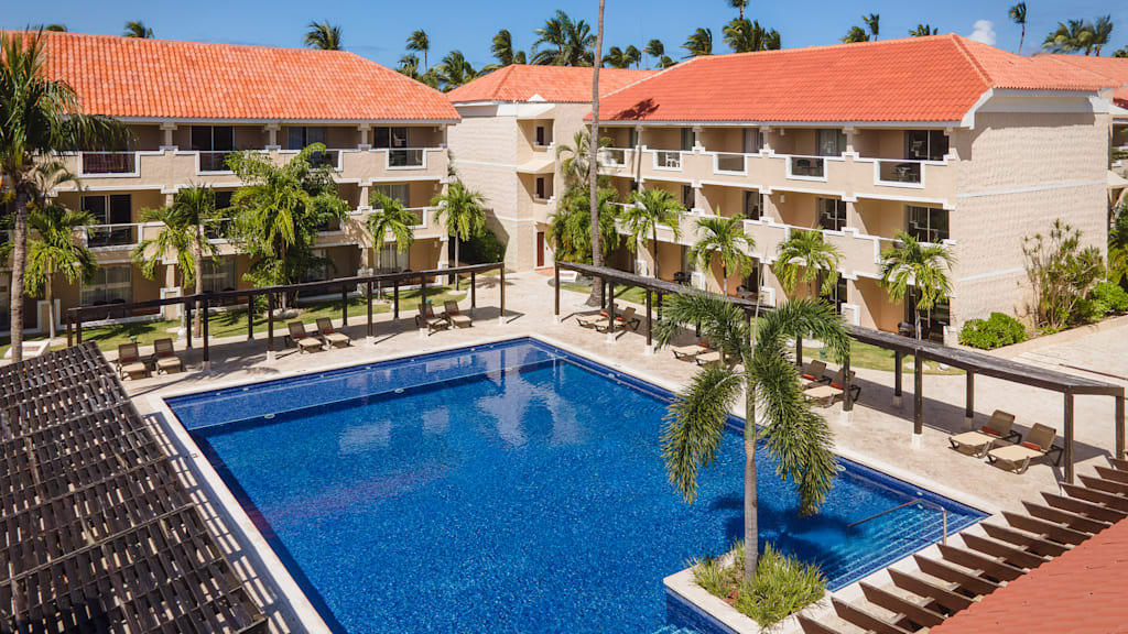 Jewel Palm Beach All Inclusive Beach Resort