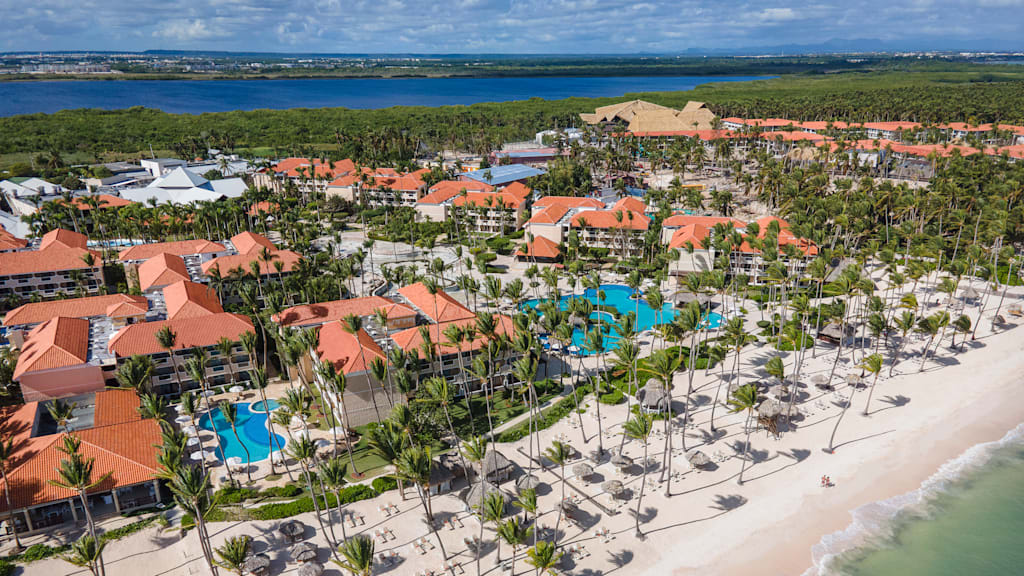 Jewel Palm Beach All Inclusive Beach Resort