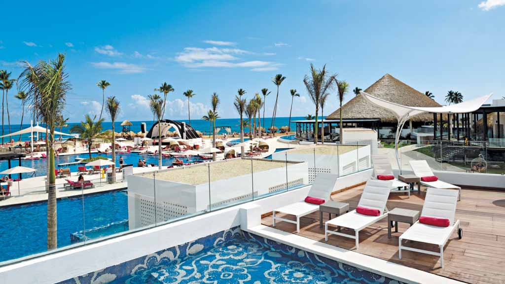 Royalton CHIC Punta Cana An Autograph Collection All Inclusive Resort and Casino Adults Only