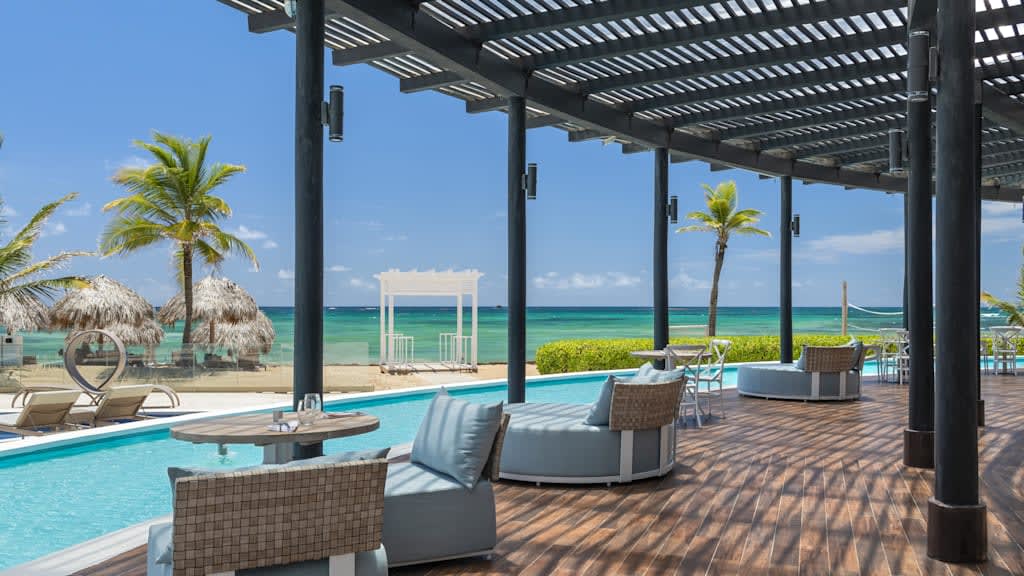 Royalton CHIC Punta Cana An Autograph Collection All Inclusive Resort and Casino Adults Only