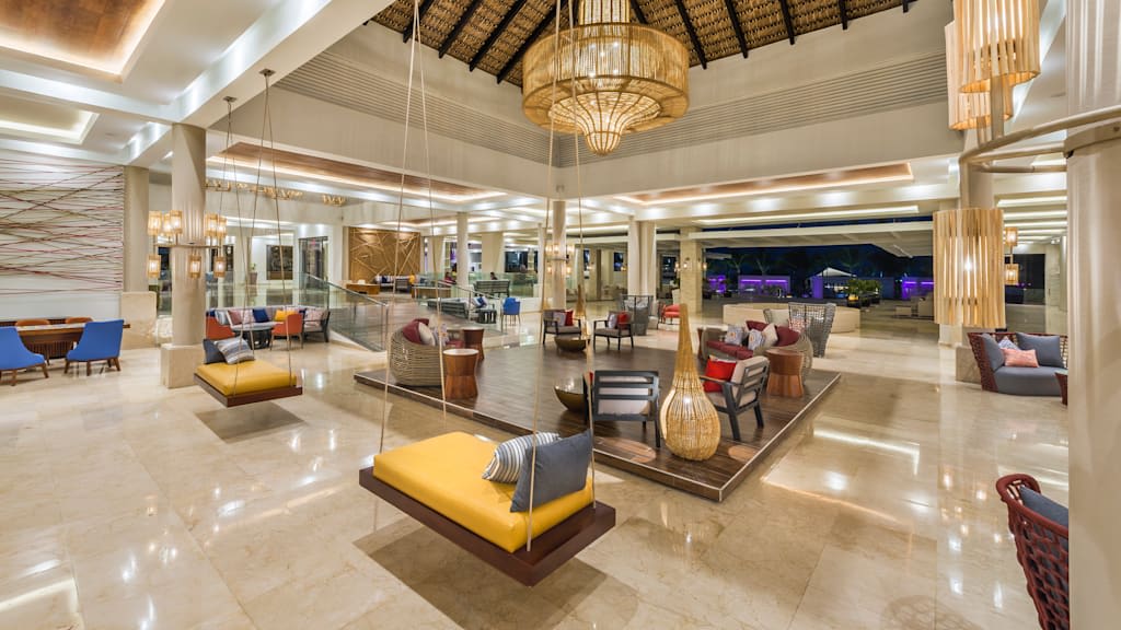 Royalton CHIC Punta Cana An Autograph Collection All Inclusive Resort and Casino Adults Only