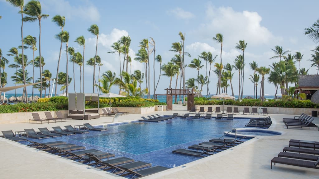 Royalton Punta Cana An Autograph Collection All Inclusive Resort and Casino