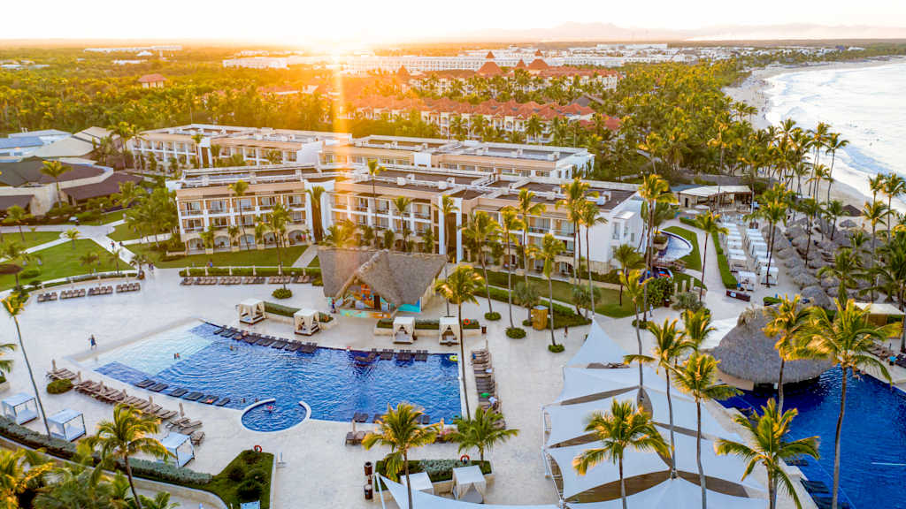 Royalton Punta Cana An Autograph Collection All Inclusive Resort and Casino