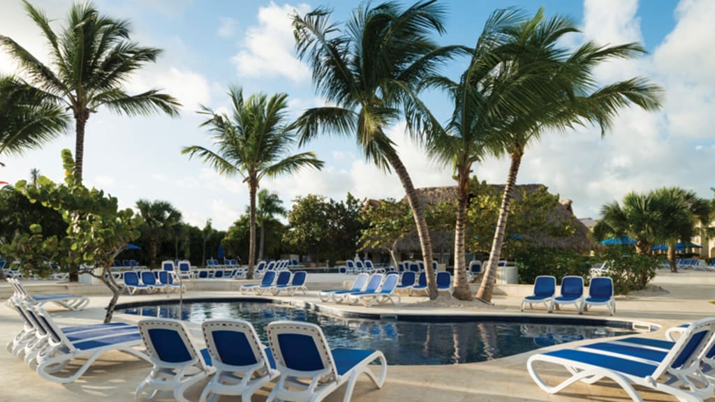 Royalton Splash Punta Cana An Autograph Collection All Inclusive Resort and Casino