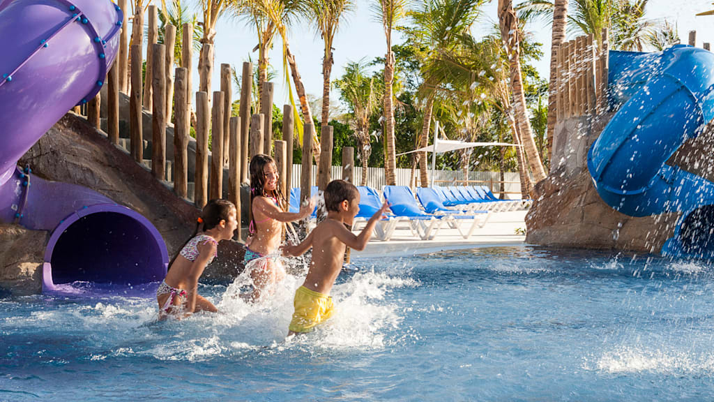 Royalton Splash Punta Cana An Autograph Collection All Inclusive Resort and Casino