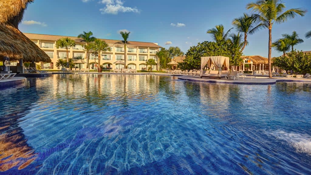 Royalton Splash Punta Cana An Autograph Collection All Inclusive Resort and Casino