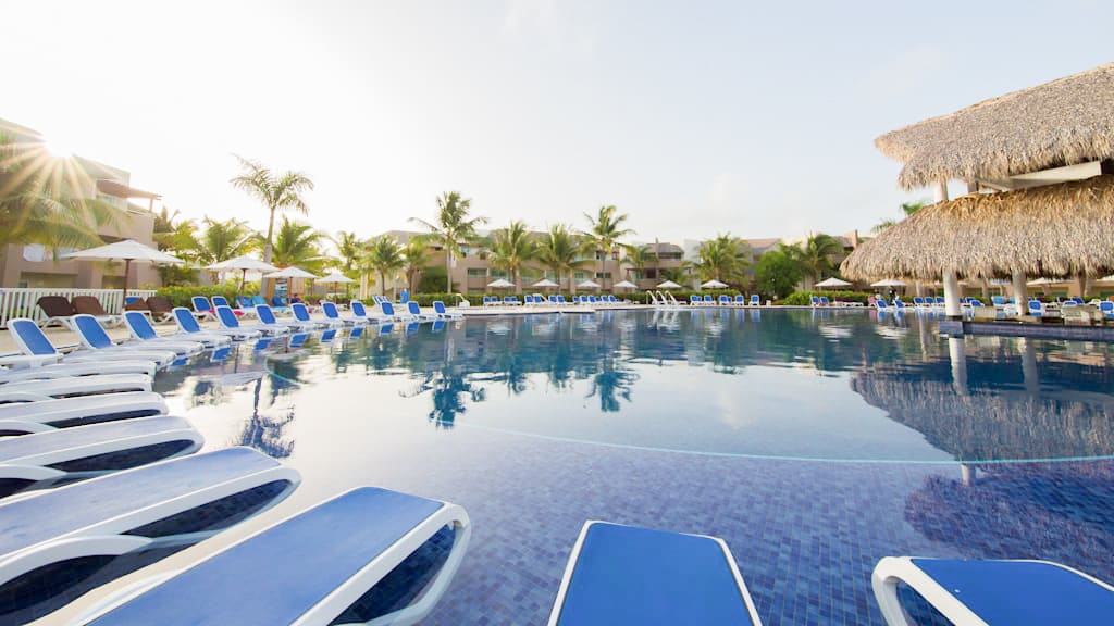 Royalton Splash Punta Cana An Autograph Collection All Inclusive Resort and Casino