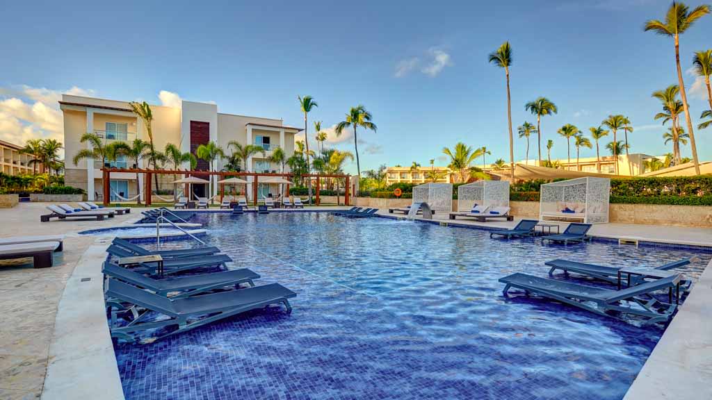 Hideaway at Royalton Punta Cana An Autograph Collection All Inclusive Resort and Casino 