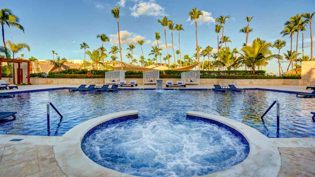 Hideaway at Royalton Punta Cana An Autograph Collection All Inclusive Resort and Casino 