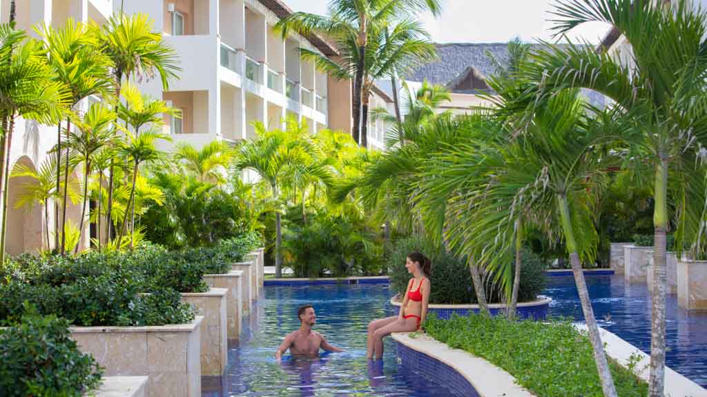 Hideaway at Royalton Punta Cana An Autograph Collection All Inclusive Resort and Casino 