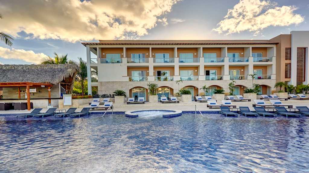 Hideaway at Royalton Punta Cana An Autograph Collection All Inclusive Resort and Casino 