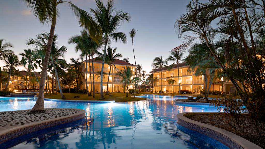 Jewel Punta Cana All Inclusive Beach Resort