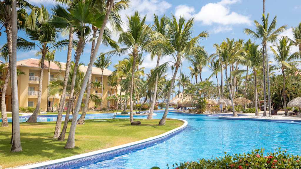 Jewel Punta Cana All Inclusive Beach Resort