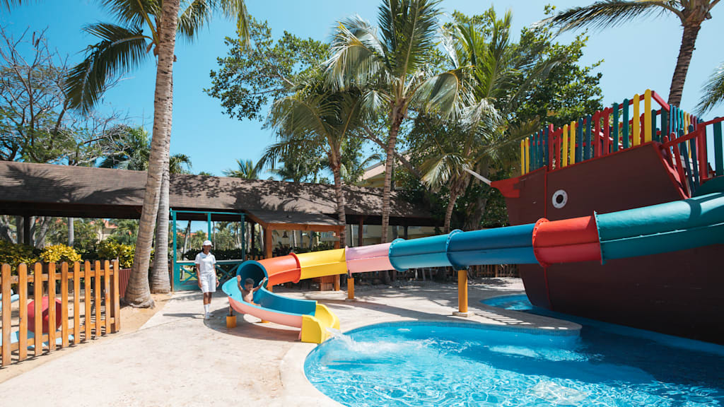 Jewel Punta Cana All Inclusive Beach Resort