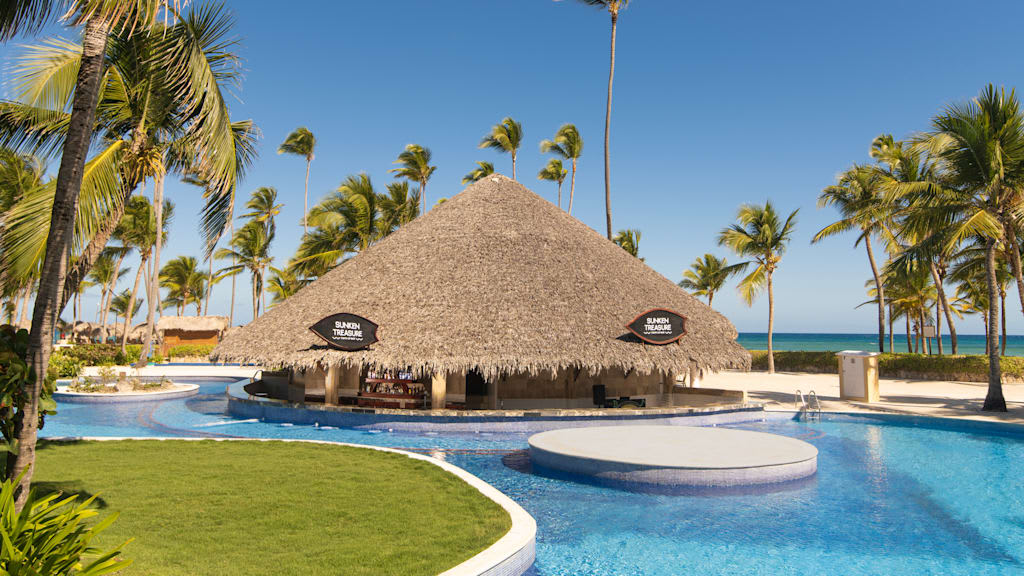 Jewel Punta Cana All Inclusive Beach Resort