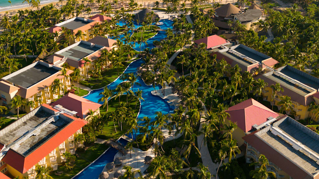 Jewel Punta Cana All Inclusive Beach Resort