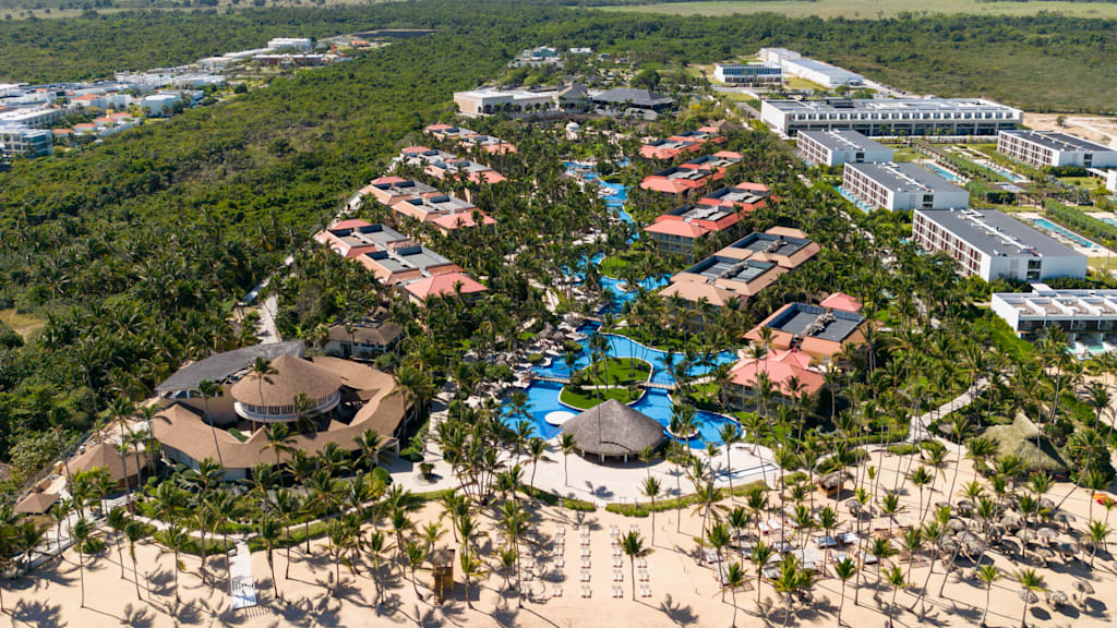 Jewel Punta Cana All Inclusive Beach Resort