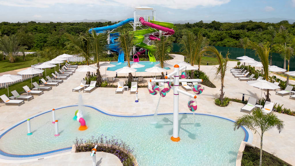 Nickelodeon Hotels and Resorts Punta Cana By Karisma