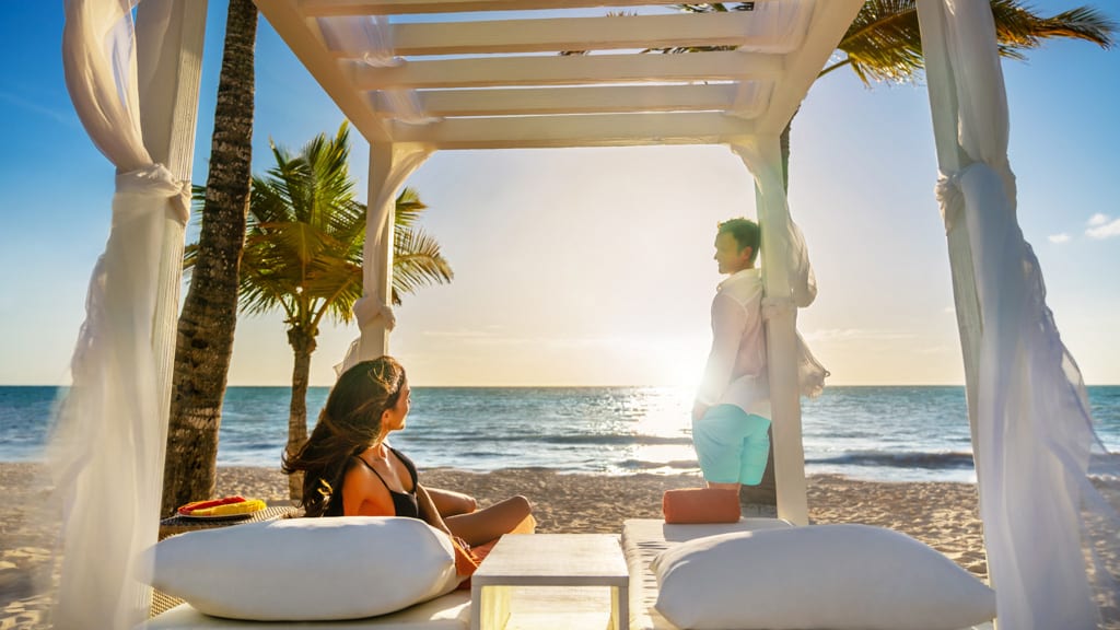 Sanctuary Cap Cana A Luxury Collection Adult All Inclusive Resort 