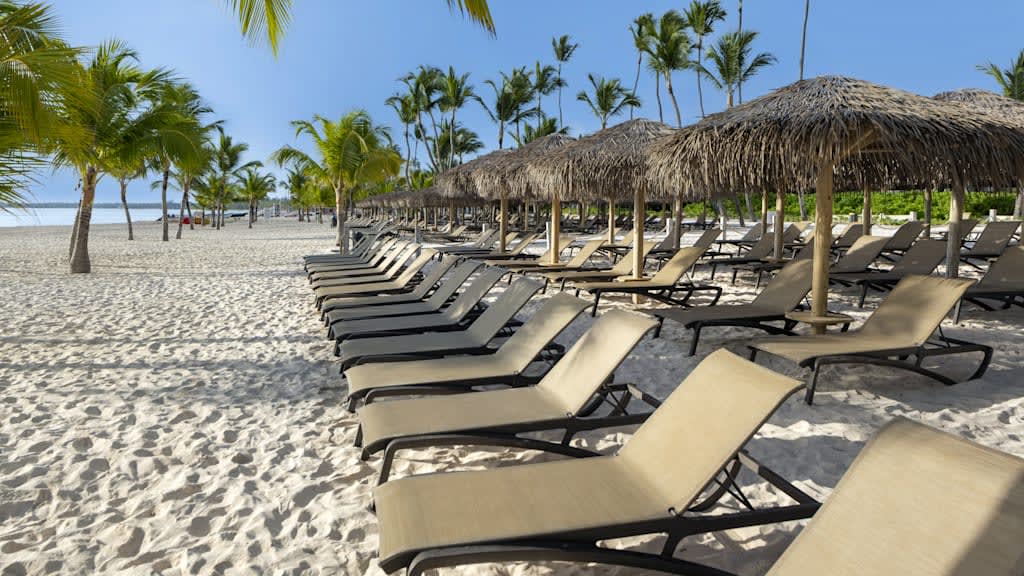 Adults Only Club at Lopesan Costa Bavaro