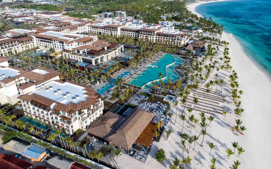 Adults Only Club at Lopesan Costa Bavaro