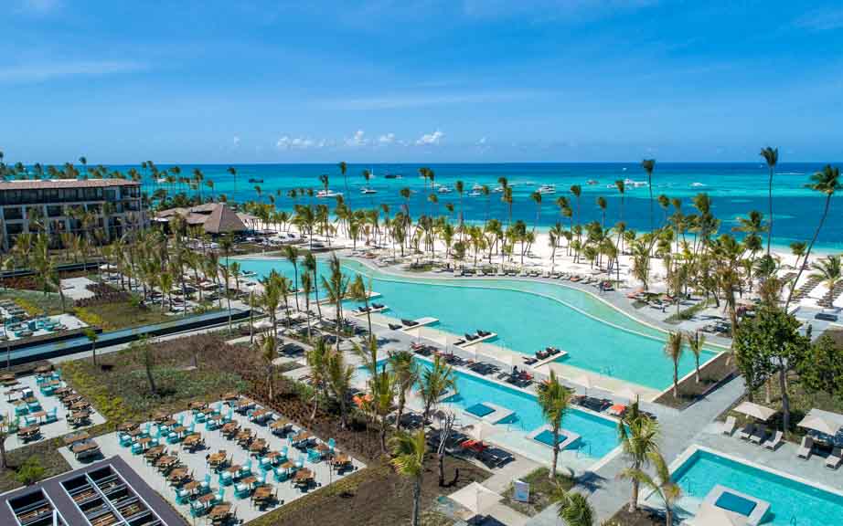 Adults Only Club at Lopesan Costa Bavaro