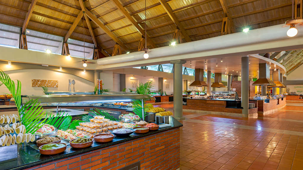 Catalonia Bavaro Beach and Golf Resort