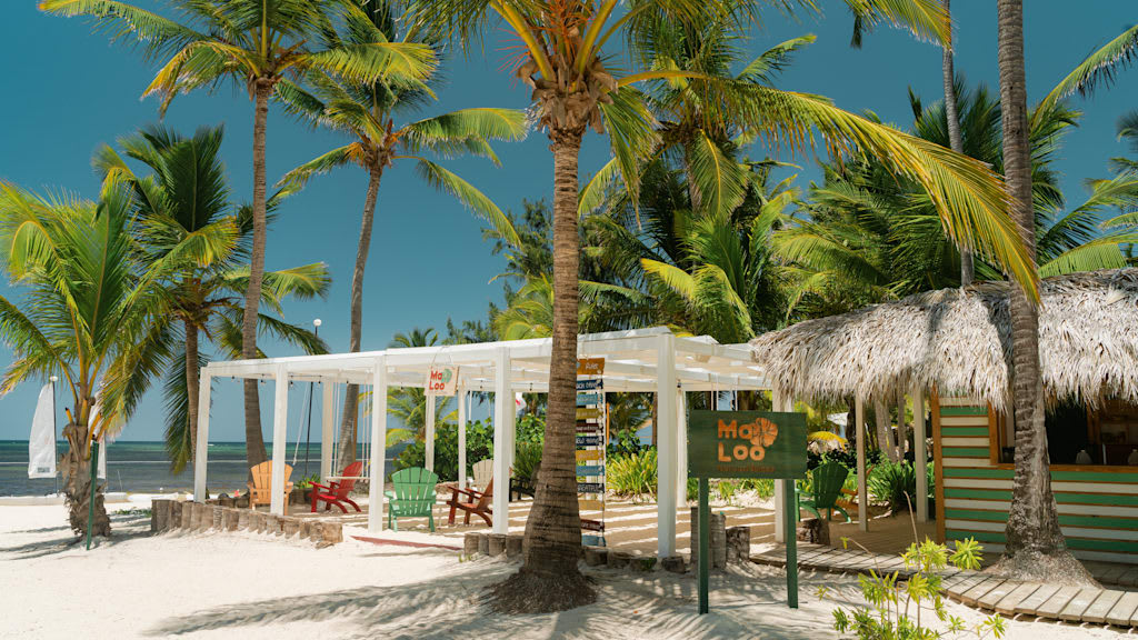 Catalonia Bavaro Beach and Golf Resort