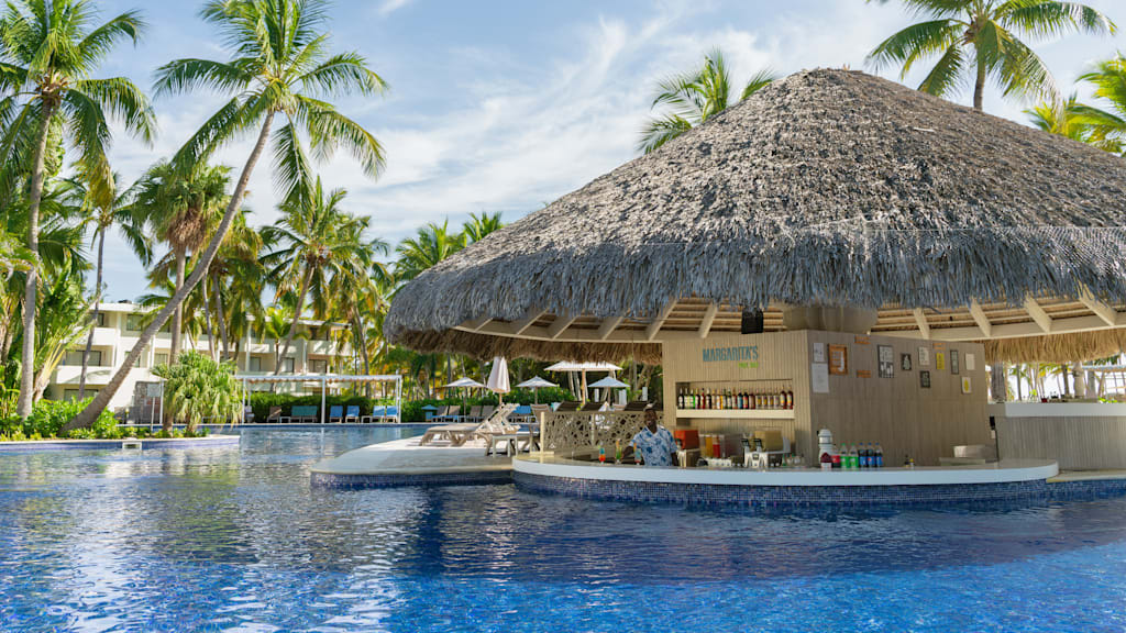 Catalonia Bavaro Beach and Golf Resort