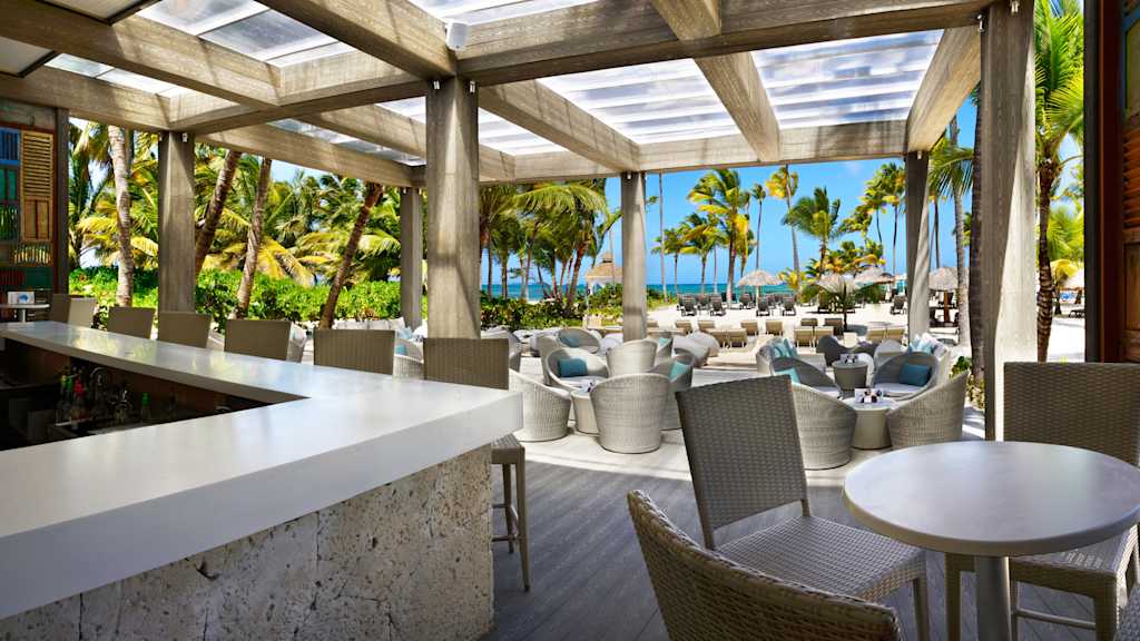 Catalonia Bavaro Beach and Golf Resort