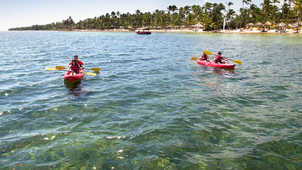 Catalonia Bavaro Beach and Golf Resort