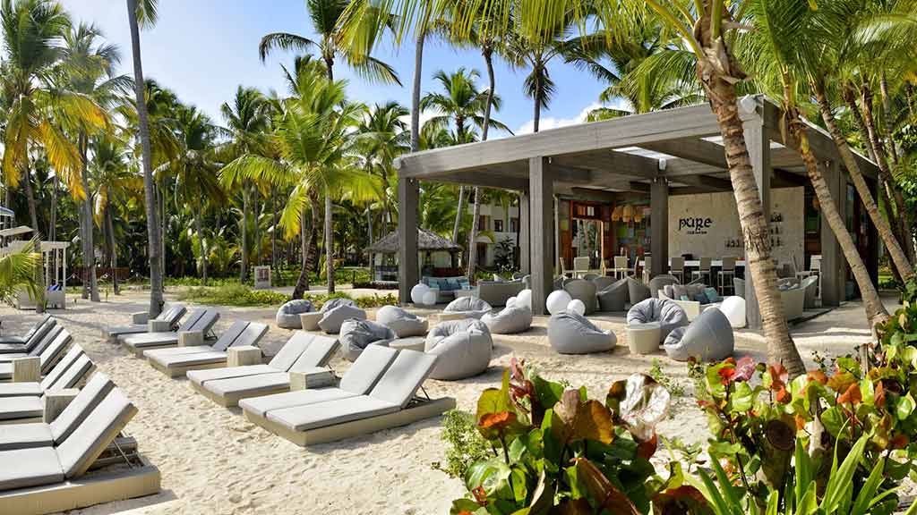 Catalonia Bavaro Beach and Golf Resort