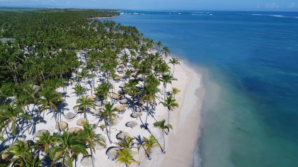 Catalonia Bavaro Beach and Golf Resort