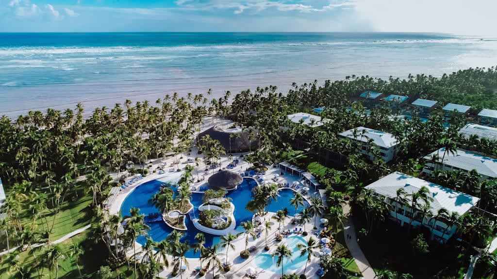 Catalonia Bavaro Beach and Golf Resort