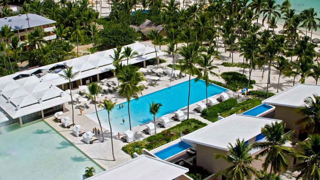 Catalonia Royal Bavaro