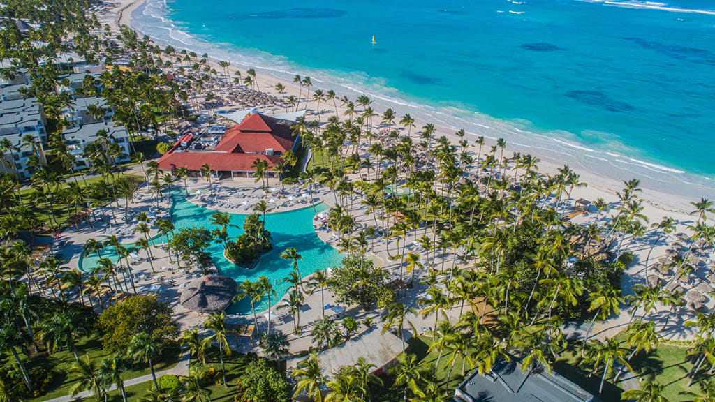 Family Club at Grand Bavaro Princess