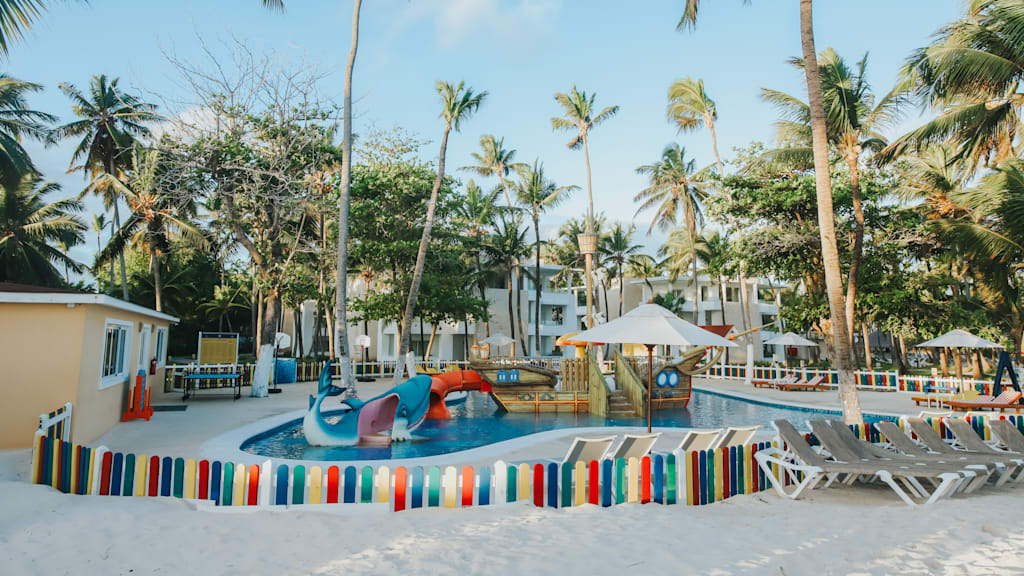 Grand Bavaro Princess