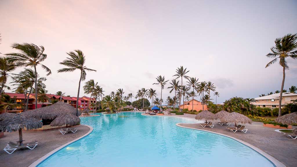 Punta Cana Princess All Suites Resort Spa