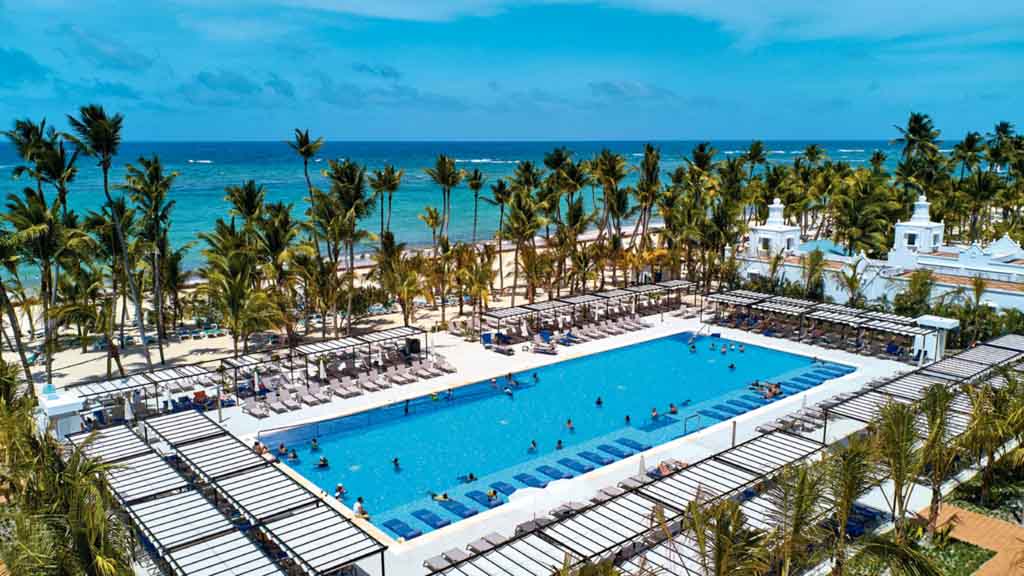 Riu Palace Punta Cana