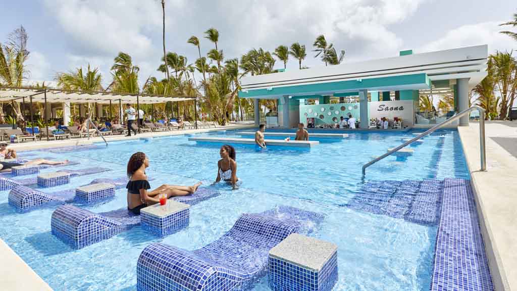 Riu Palace Punta Cana