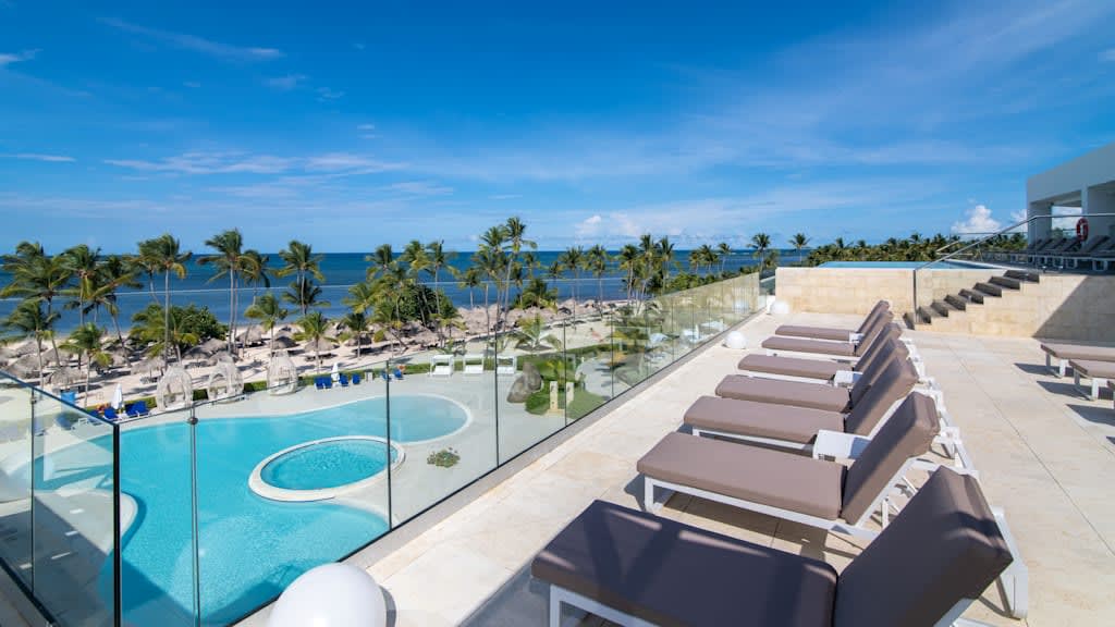 Serenade Punta Cana Beach and Spa Resort 