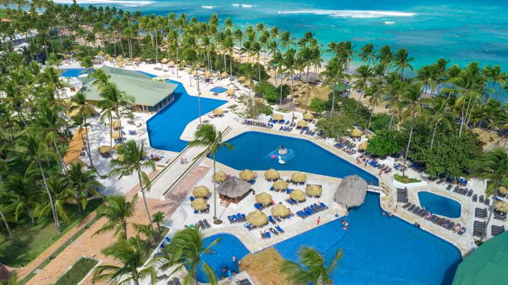 Grand Sirenis Punta Cana Resort and Aquagames