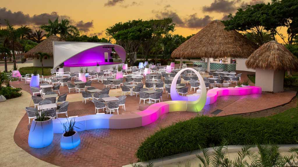 Grand Sirenis Punta Cana Resort and Aquagames