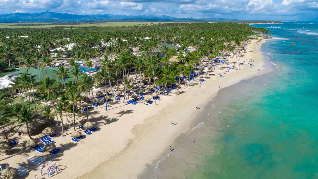 Grand Sirenis Punta Cana Resort and Aquagames